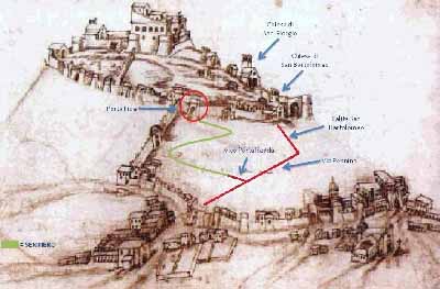 mappa campobasso
