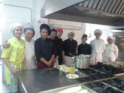 Chef