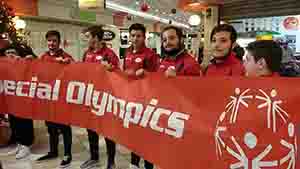 special-olympics
