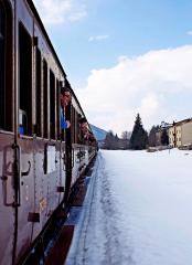 transiberiana d'italia