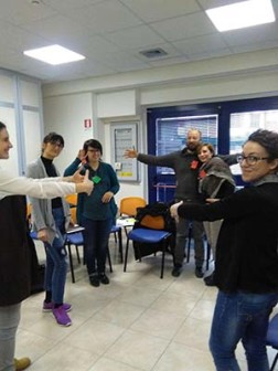 Formazione Sirio