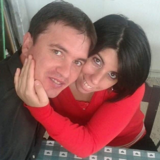 Gabriella e Giuseppe 1