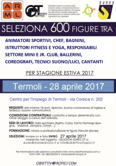 locandina ot termoli