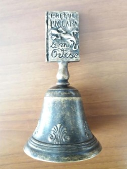 campana premio iguana