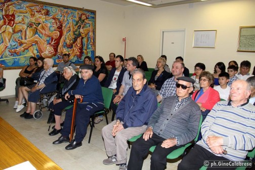 platea premio fasolino