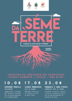 seme da terre