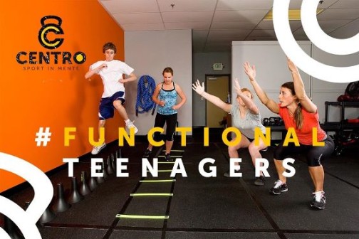sport in mente team