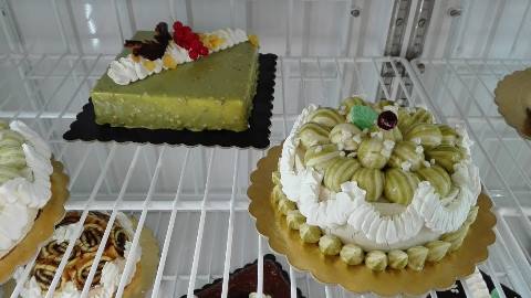 torte