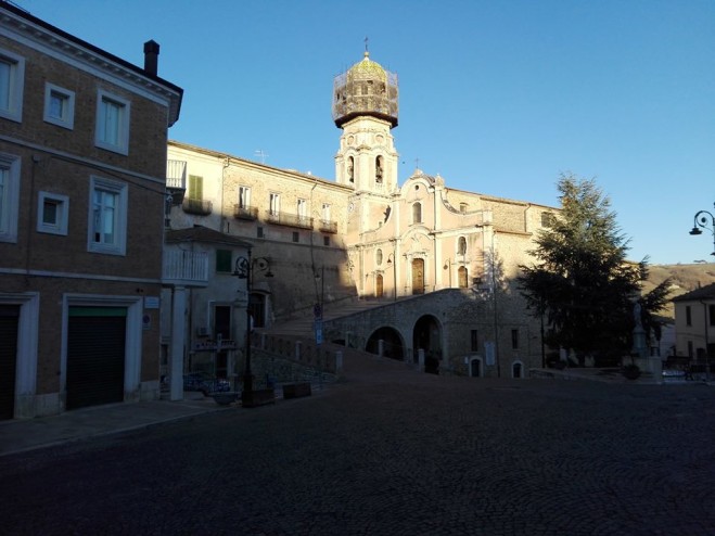 campanile Ripalimosani