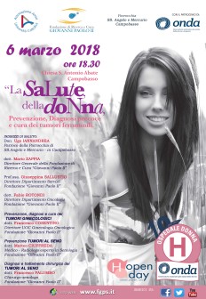 convegno onda