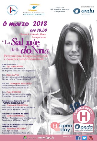 evento cattolica