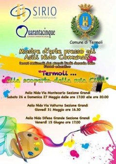 locandina mostra