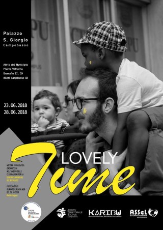 lovely time