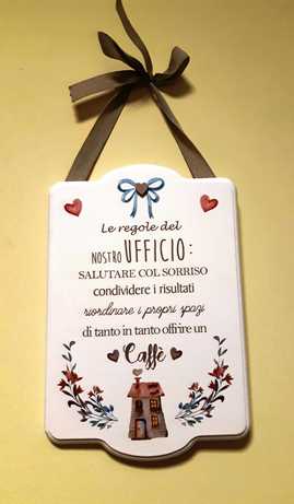 motto ufficio
