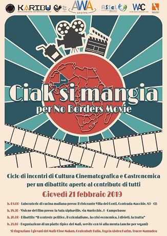 CIAK SI MANGIA