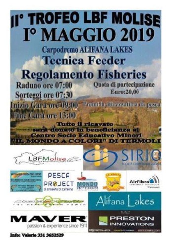 LBF MOLISE
