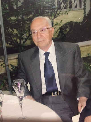 Carlo Santoro