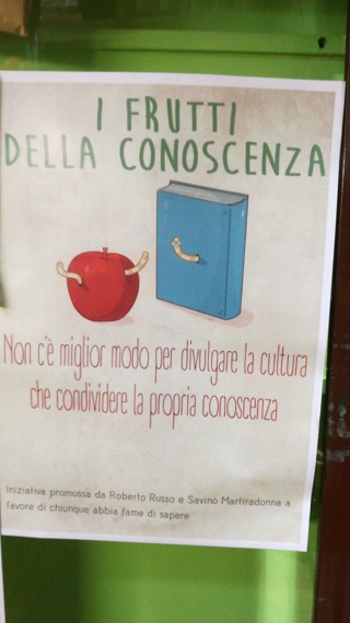 book shating