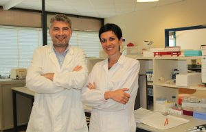 ricercatori neuromed