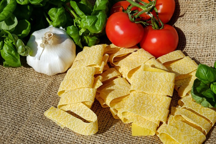 Pasta fresca