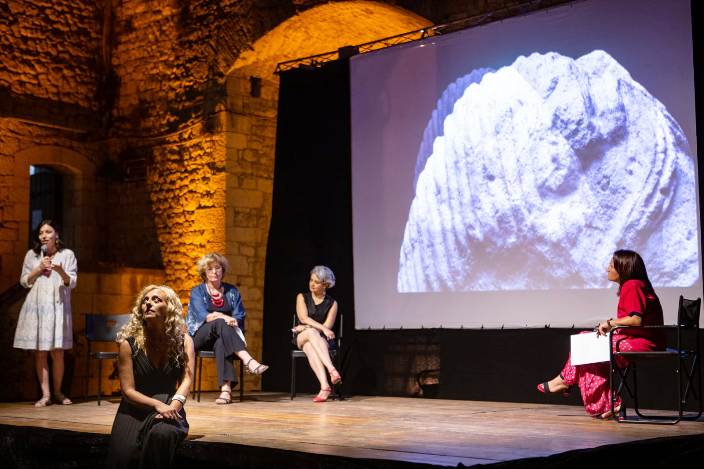 il cavaliere di san biase EVENTO 20 AGOSTO 2020 A