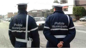 POLIZIA MUNICIPALE TERMOLI, MASSIMO ALBANESE NUOVO COMANDANTE