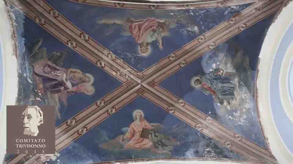 UN CONTRIBUTO PER SALVARE L’ARTE DI TRIVISONNO