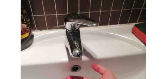 TERMOLI SENZA ACQUA