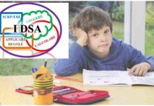 TEMO CHE MIO FIGLIO SIA UN DSA, CHE FACCIO?