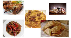Cucina molisana