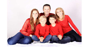 Famiglia