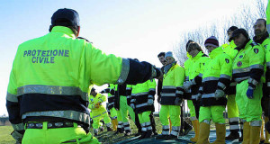 GRUPPO DI PROTEZIONE CIVILE, FROSOLONE CERCA VOLONTARI