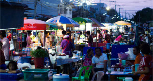 STREET FOOD MOLISANO, BANDO PER POSTEGGI A CAMPOBASSO
