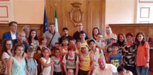 Campobasso, dal Campus Estivo alla Sala Consiliare