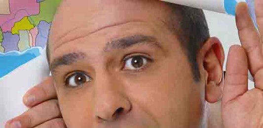 Checco Zalone