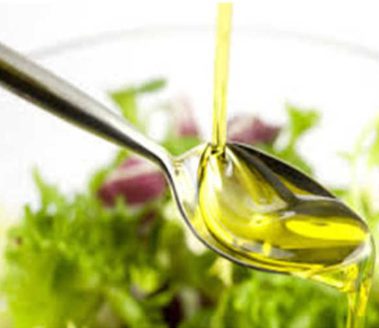 Diventa sommelier dell’olio in Molise