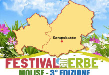 Festival delle Erbe itinerante: si parte da campobasso