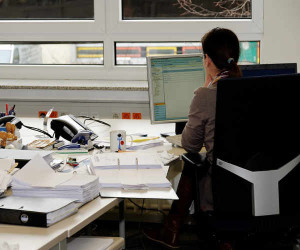 Lavoro, due offerte per Front Desk su Campobasso