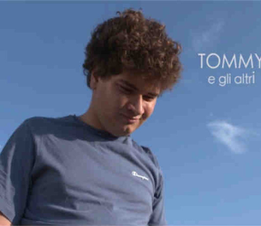 #Tommyeglialtrifilm, un docufilm sull’autismo