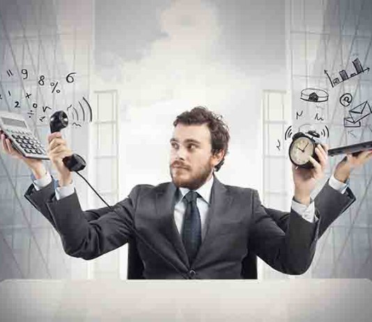 Workaholism, quando il lavoro causa dipendenza