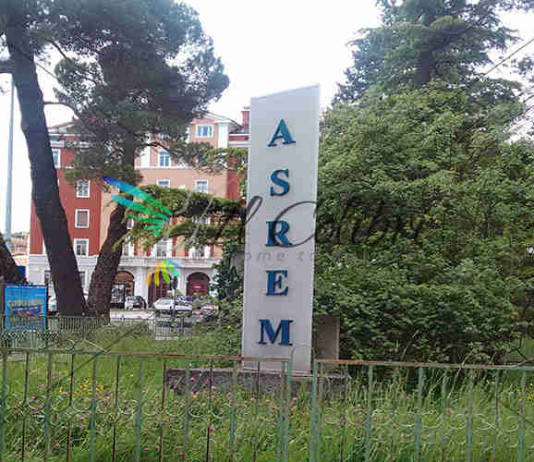 Asrem