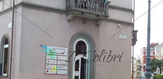 camera di commercio