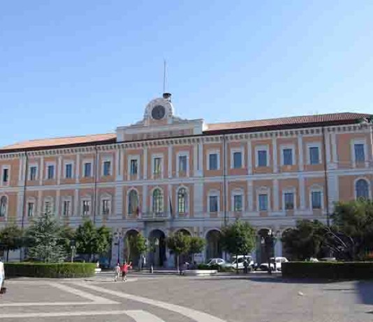 comune campobasso