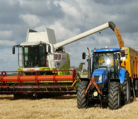 Bando Isi per acquisto mezzi agricoli a ridotto impatto ambientale