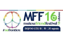 Bojano, torna il Matese Friends Festival