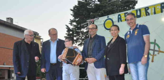 Campobasso Nord, fine Campus in festa