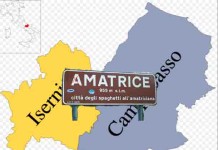 Colloca il terremoto di Amatrice in Molise, protesta il web