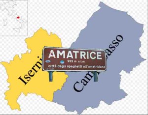 Colloca il terremoto di Amatrice in Molise, protesta il web
