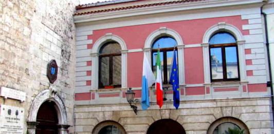 Comune Isernia