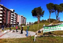 #Ecologicamente, un pomeriggio ecologico a Campobasso